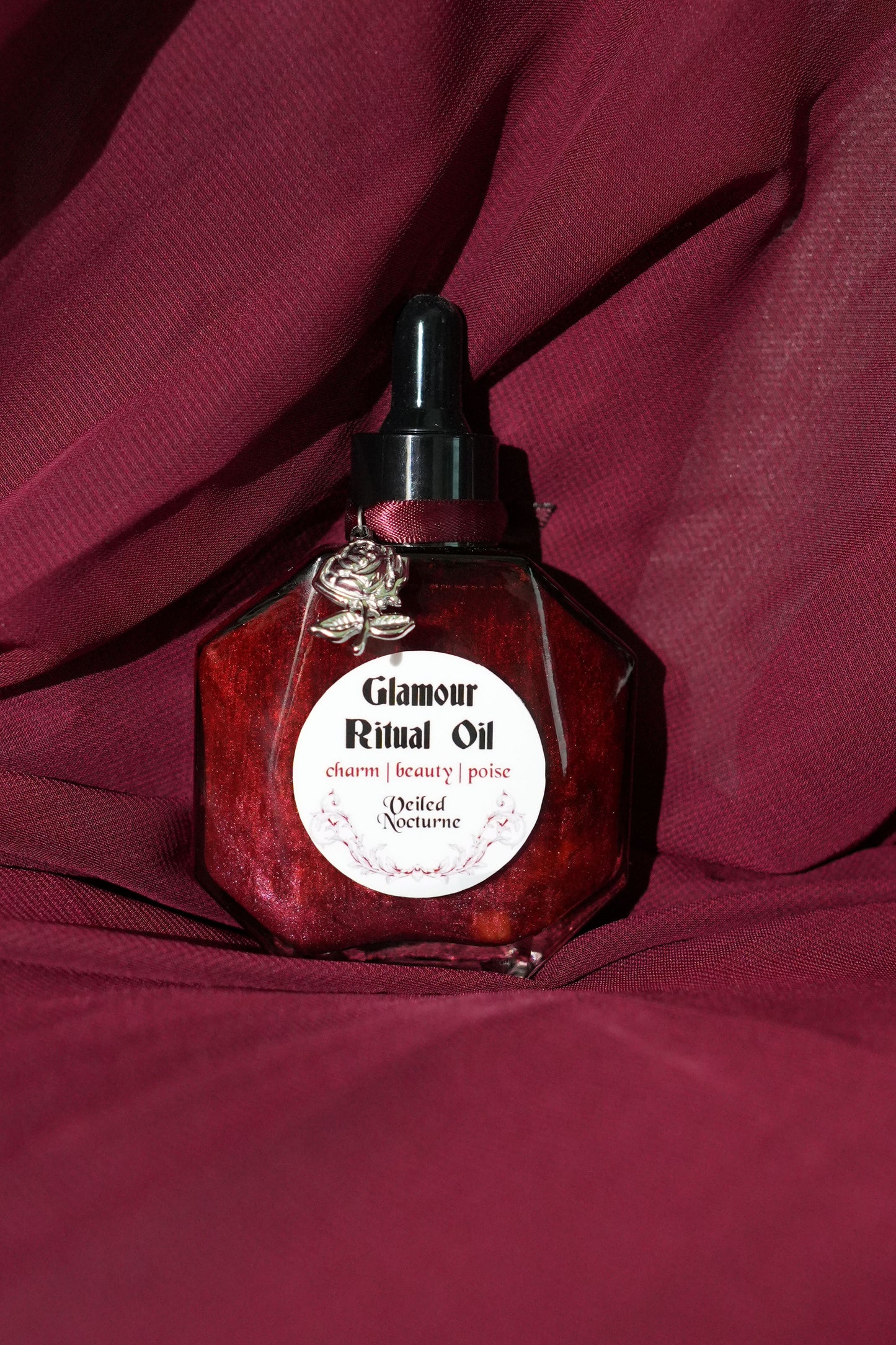 Glamour Ritual Oil