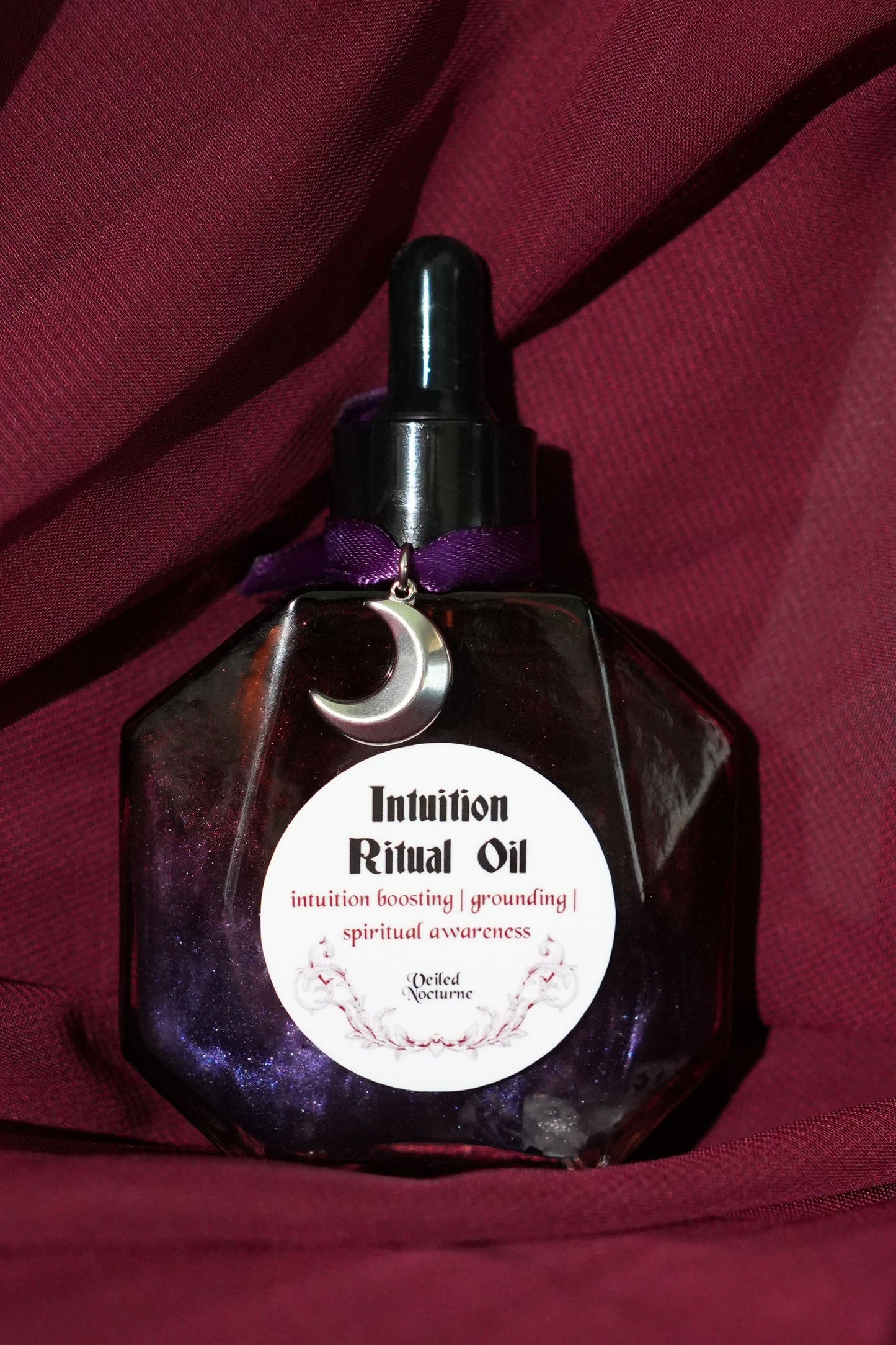Intuition Ritual Oil