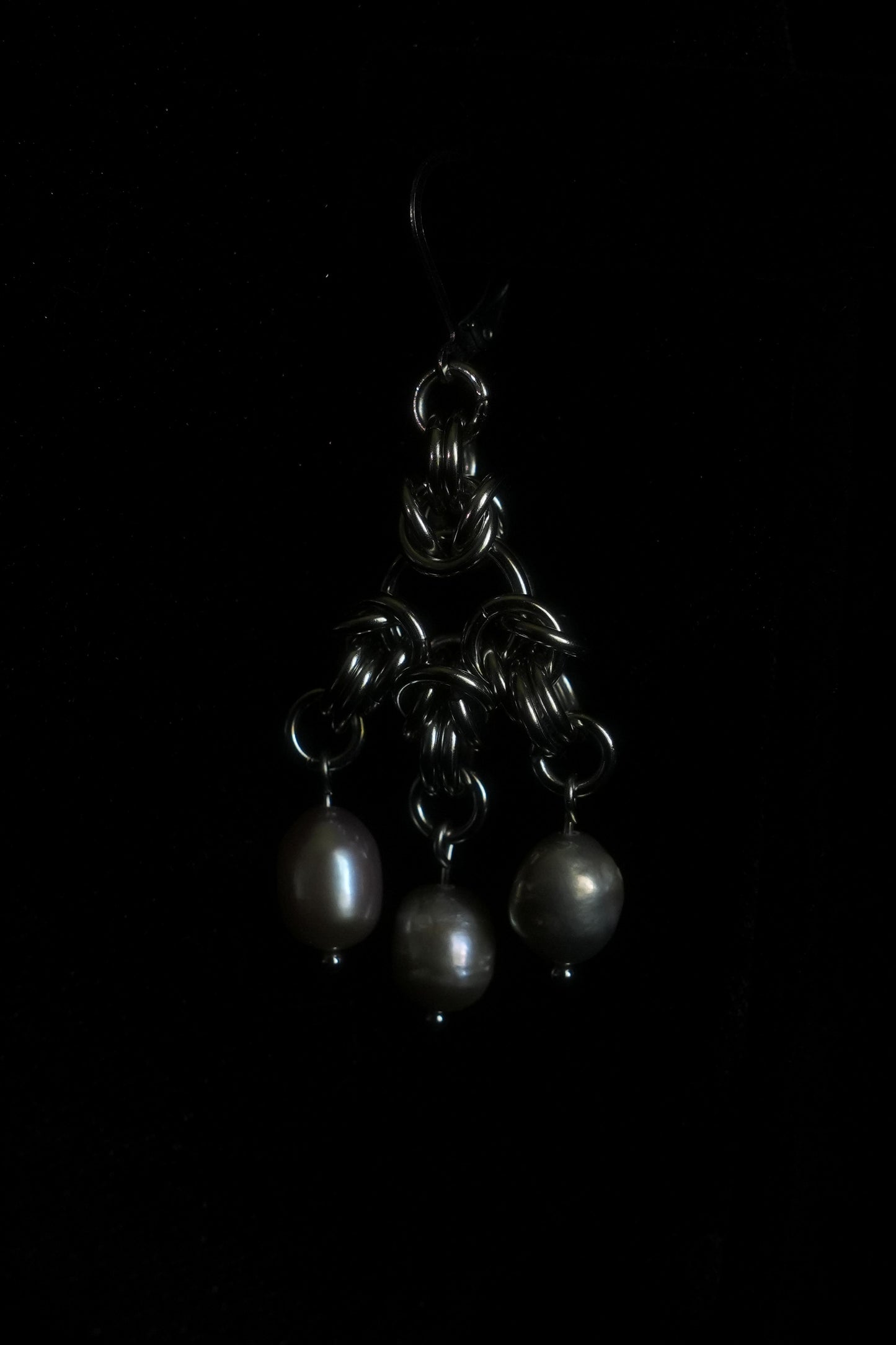 Mist Earrings