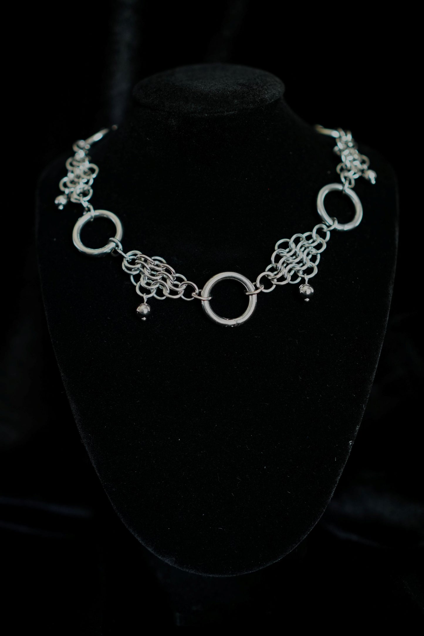 Rox Necklace