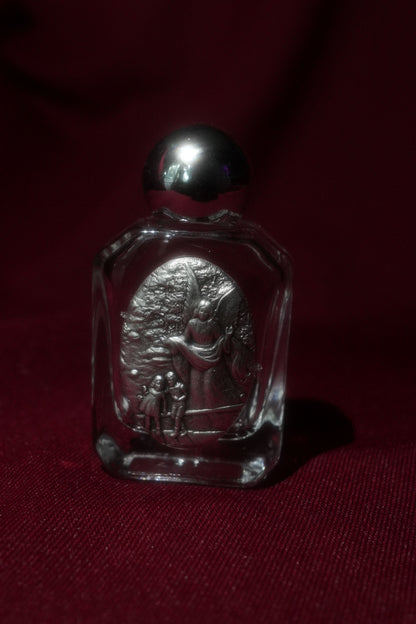 Holy Water Bottle