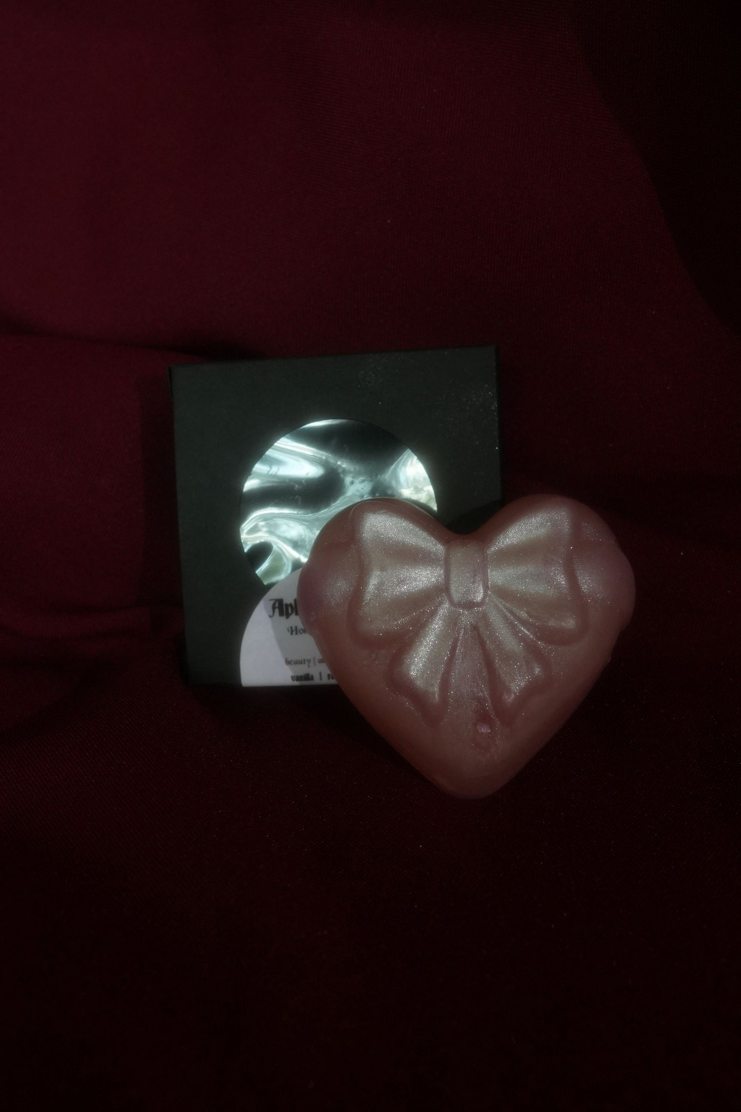 Aphrodite's Allure Ritual Soap