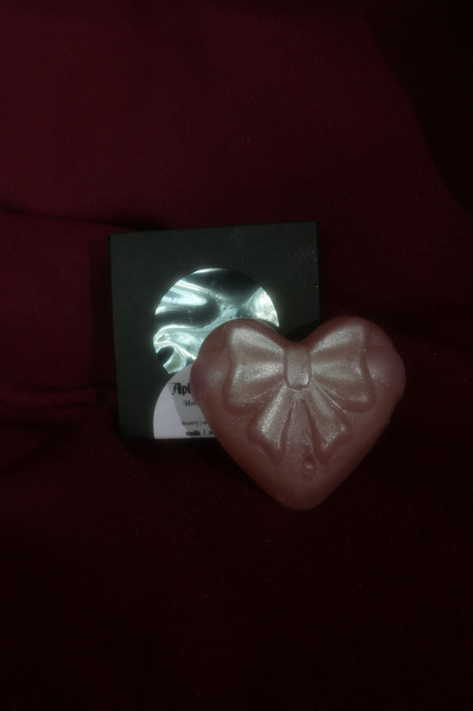 Aphrodite's Allure Ritual Soap