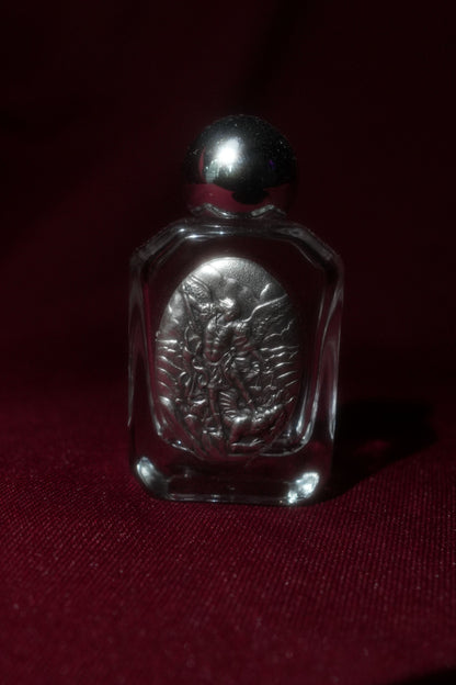Holy Water Bottle