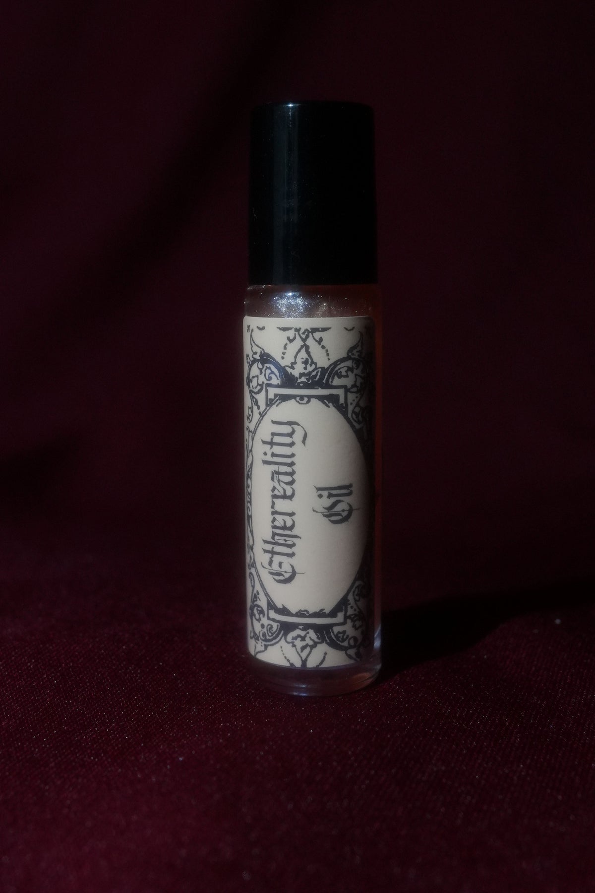 Ethereality Ritual Oil