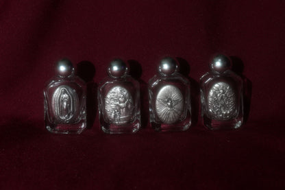 Holy Water Bottle
