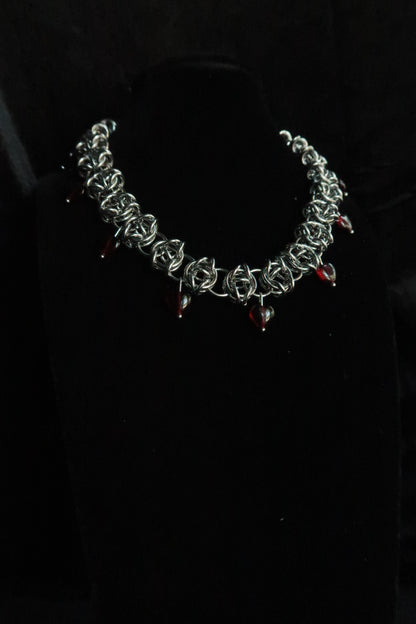 Rosalina Necklace