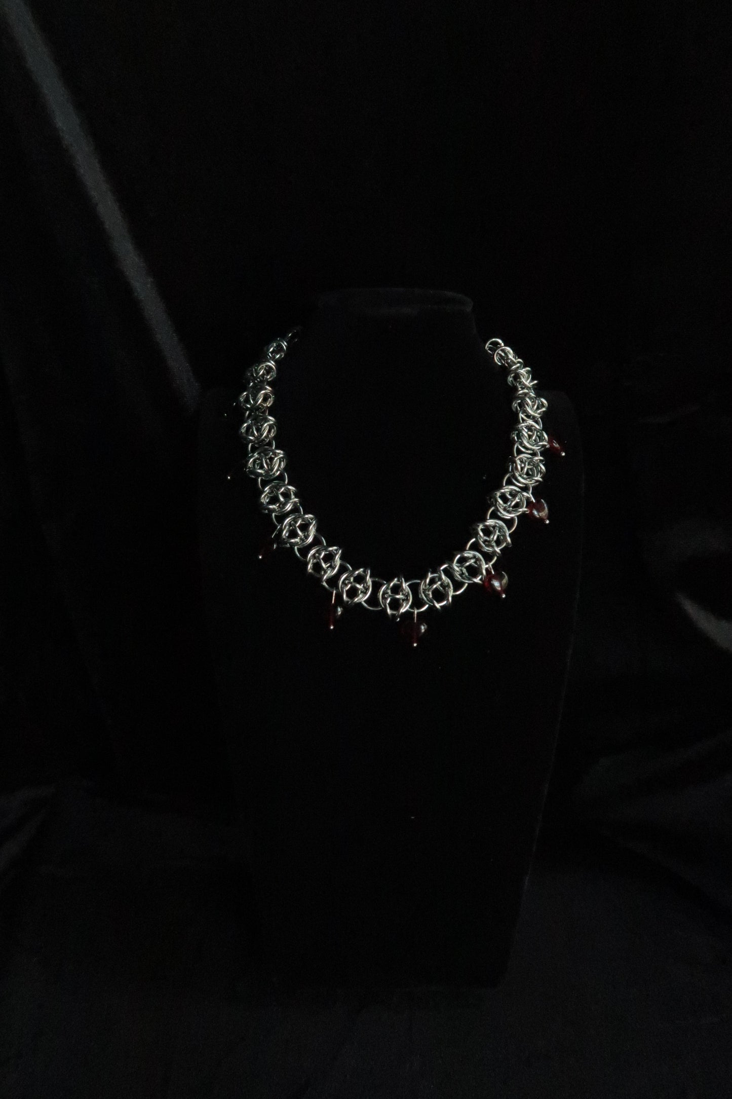 Rosalina Necklace