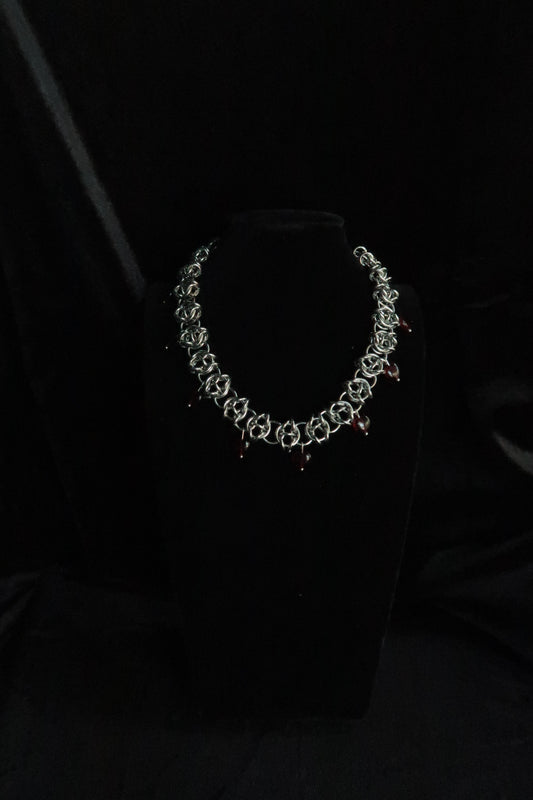 Rosalina Necklace