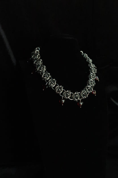 Rosalina Necklace