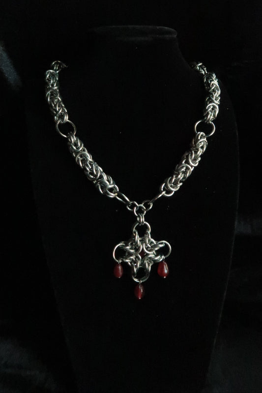 Carmilla Necklace