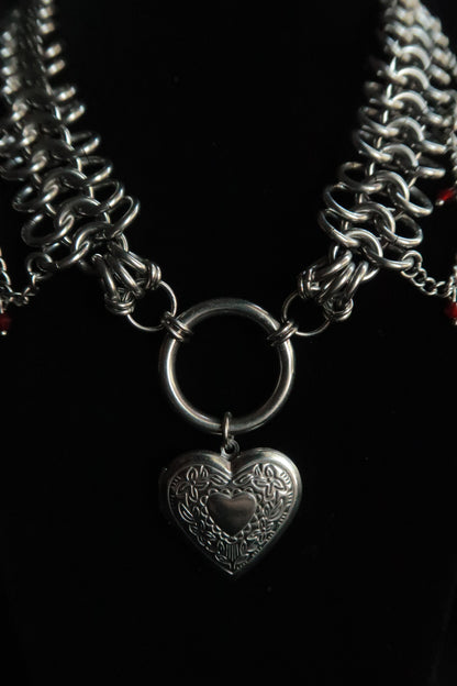 Helena Necklace