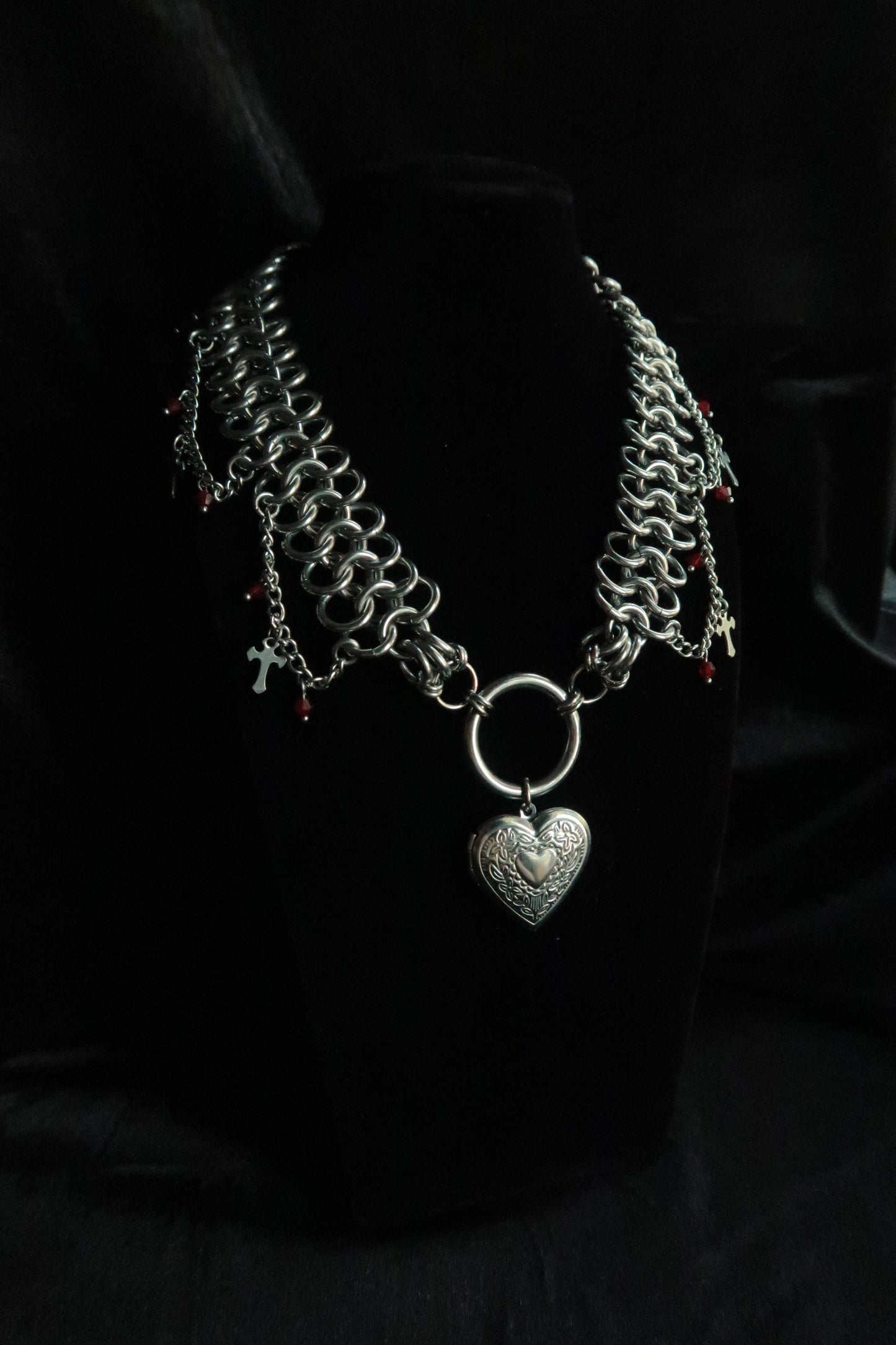 Helena Necklace