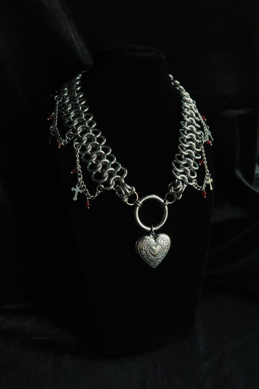 Helena Necklace