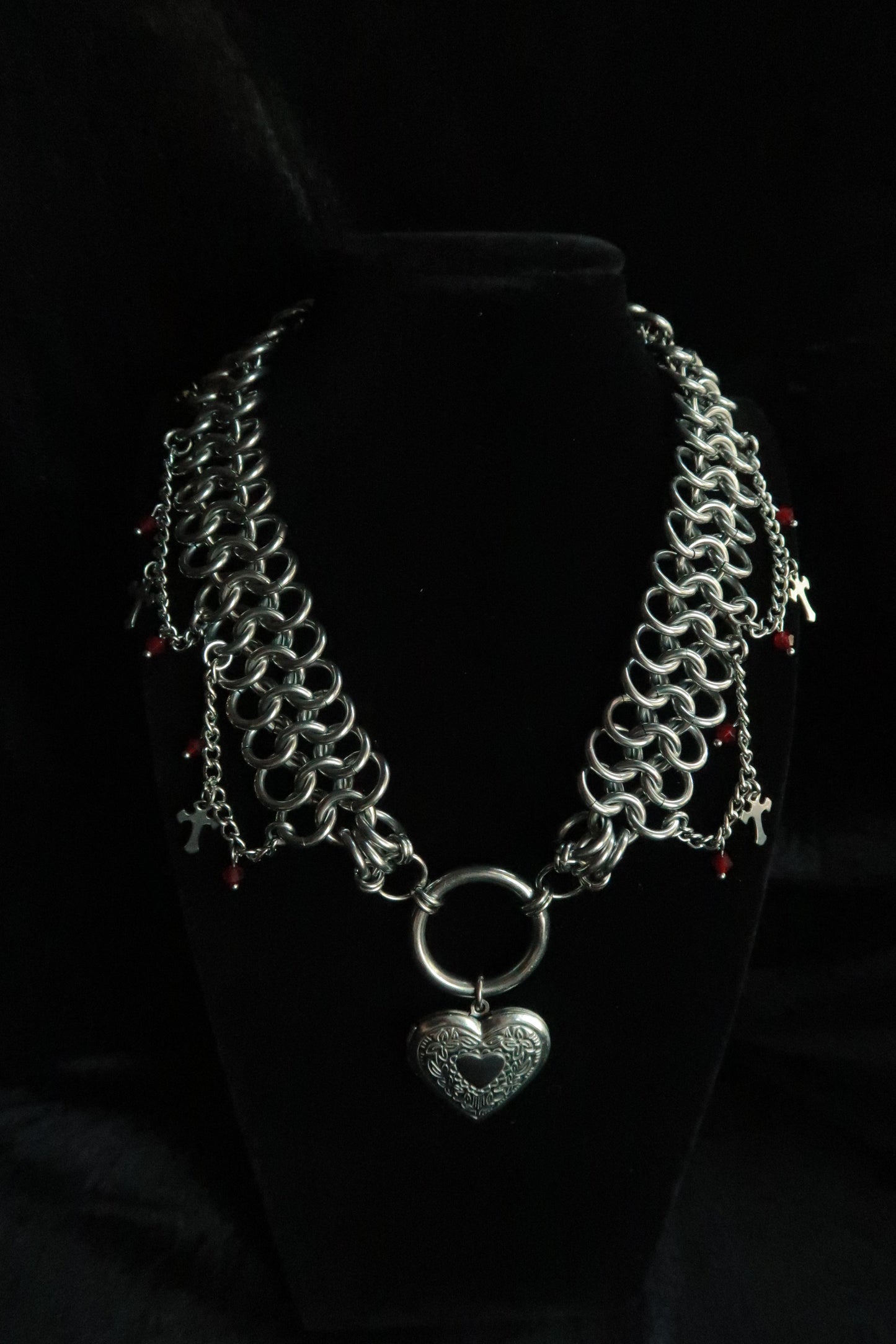 Helena Necklace