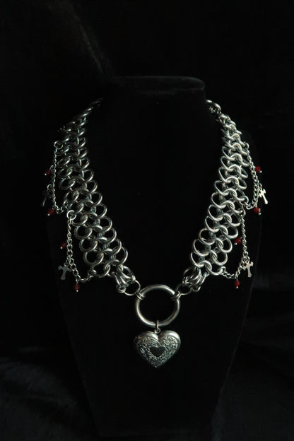 Helena Necklace