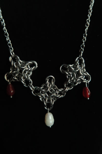 Juliette Necklace