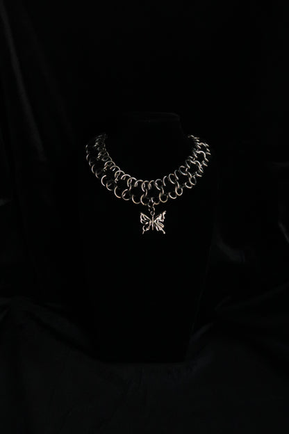 Lily Choker