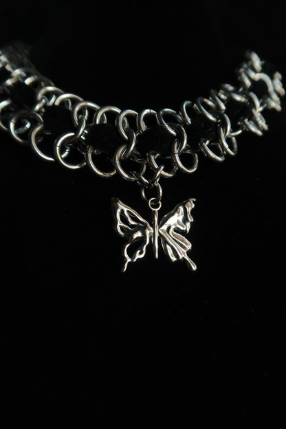 Lily Choker