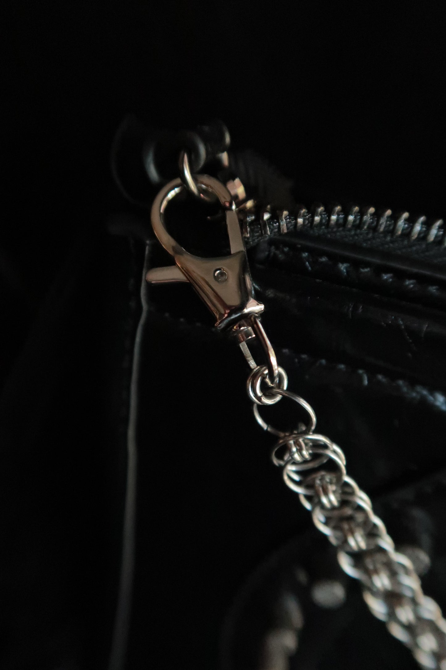 Elle Bag Chain