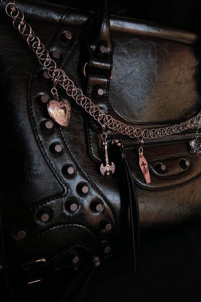 Elle Bag Chain