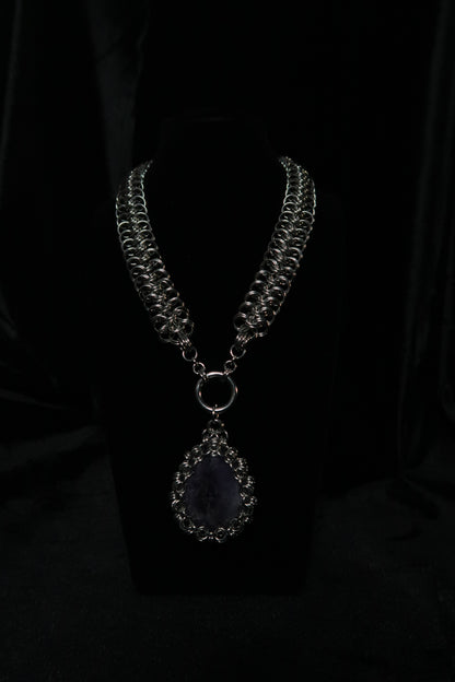 Celia Necklace