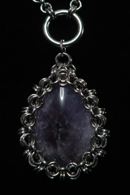 Celia Necklace