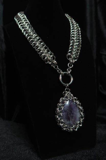 Celia Necklace