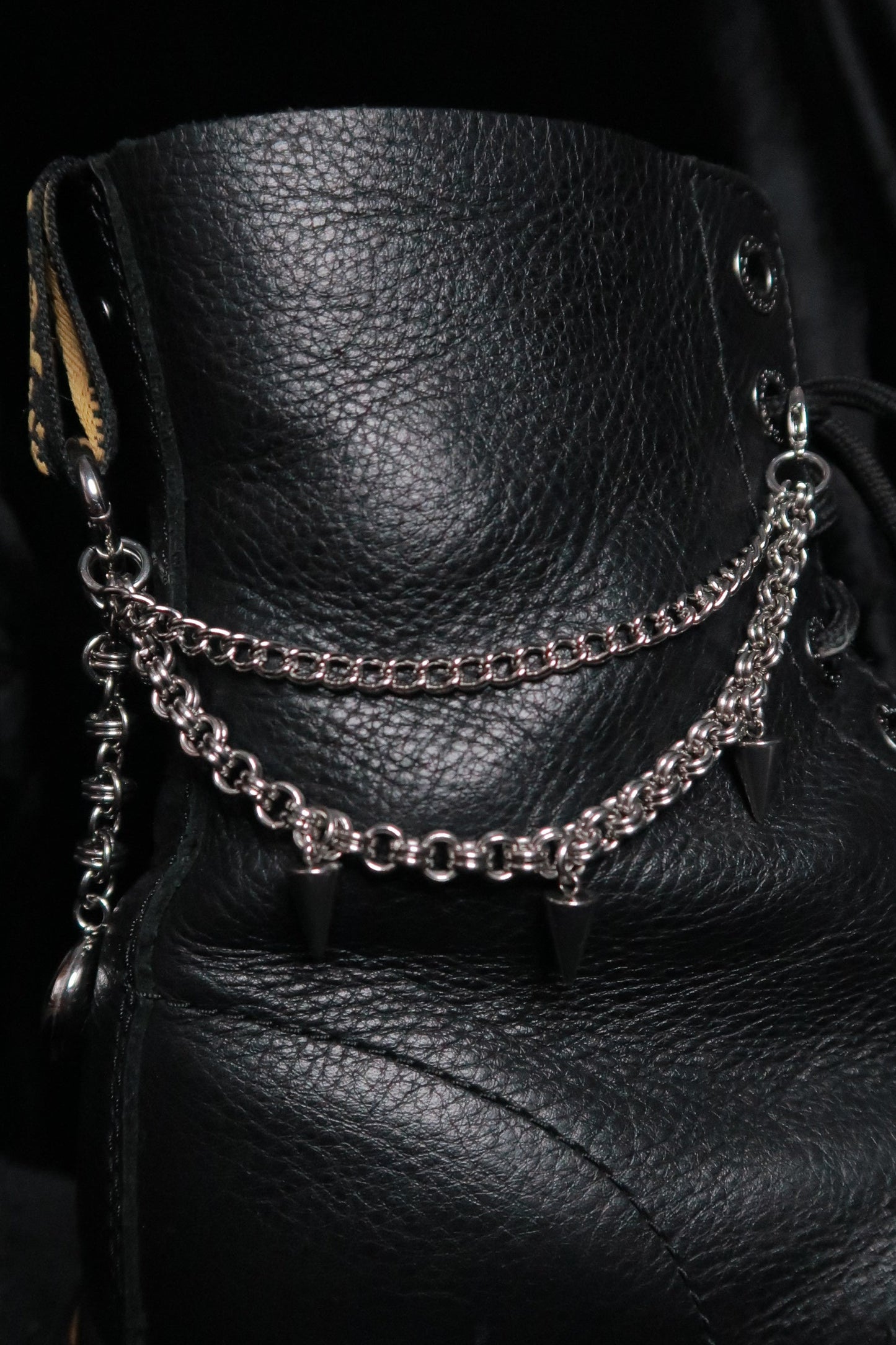 Cynthia Boot Chain