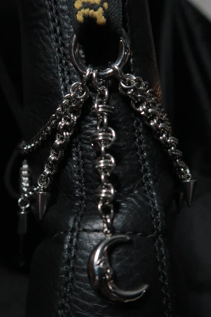 Cynthia Boot Chain