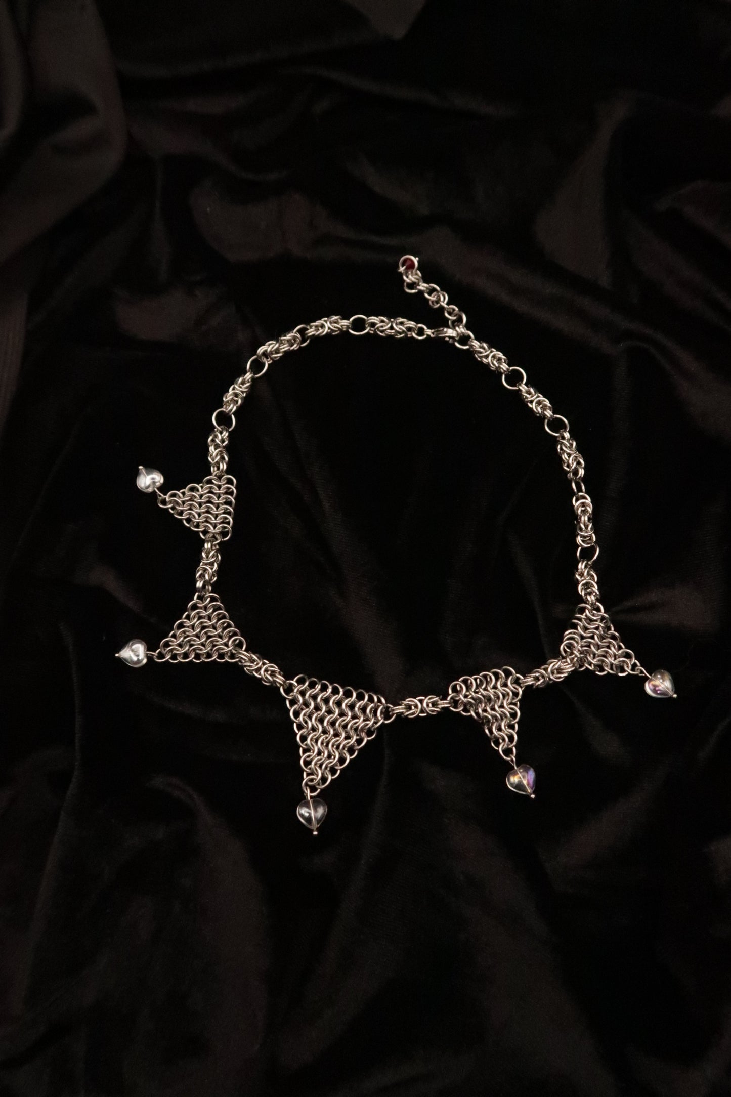 Vivienne Necklace