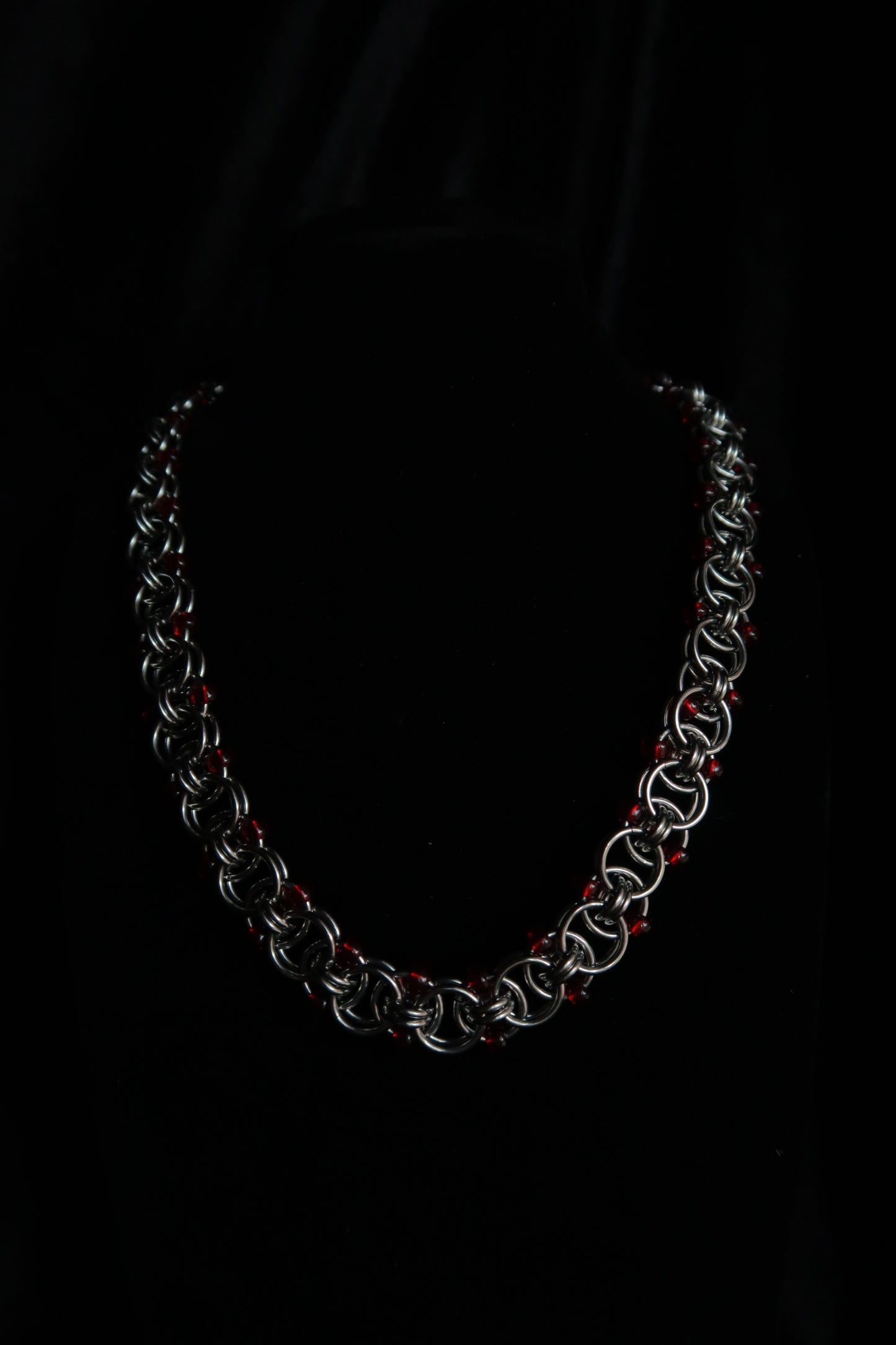 Sofia Choker