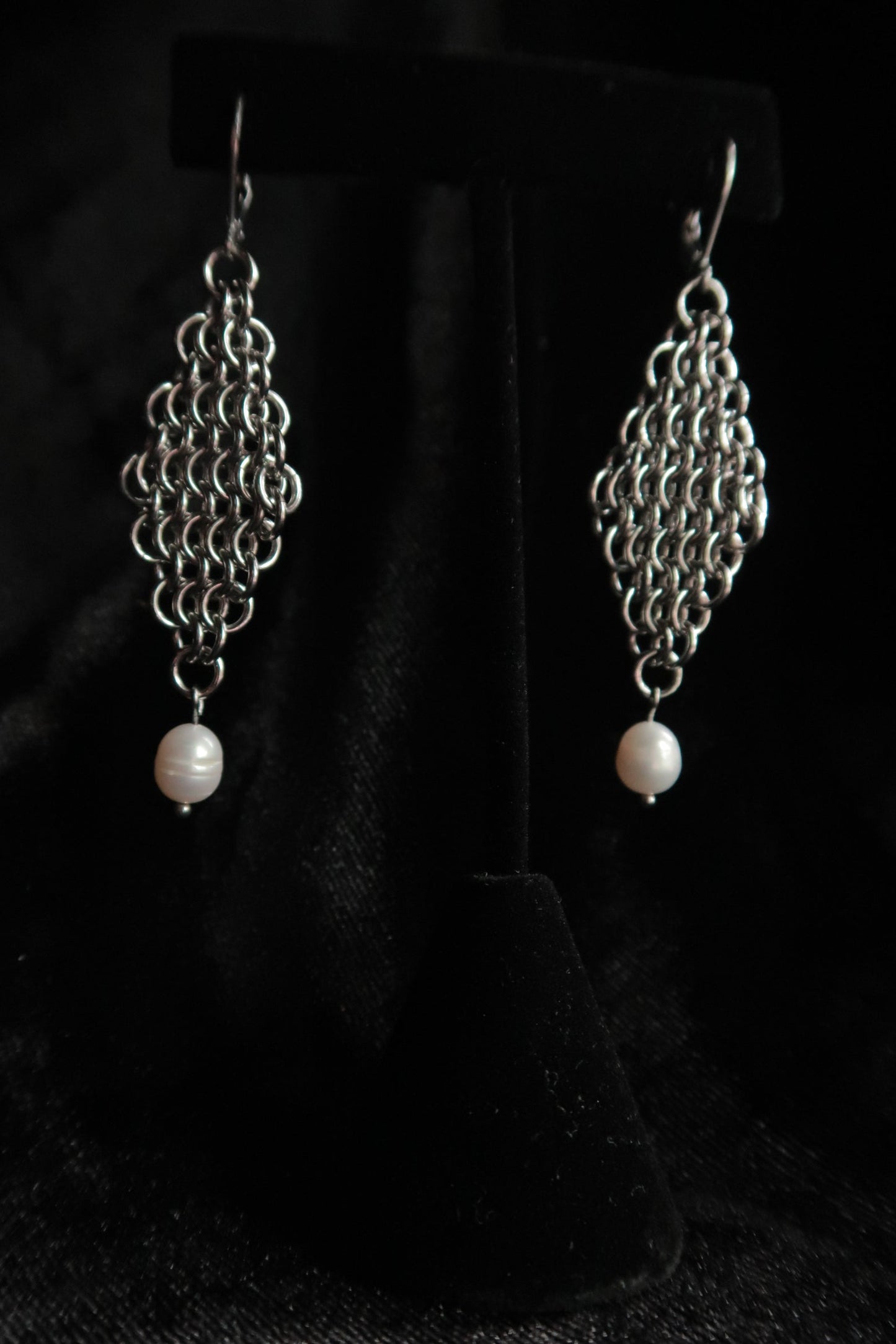 Borea Earrings