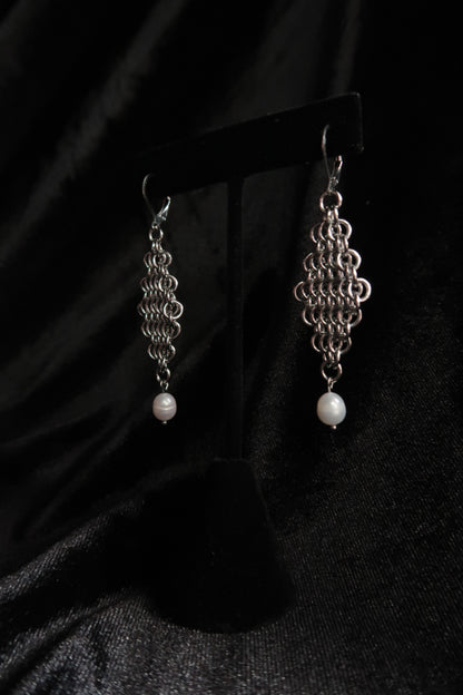 Borea Earrings