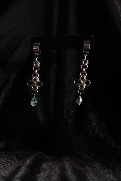 Isfrid Earrings