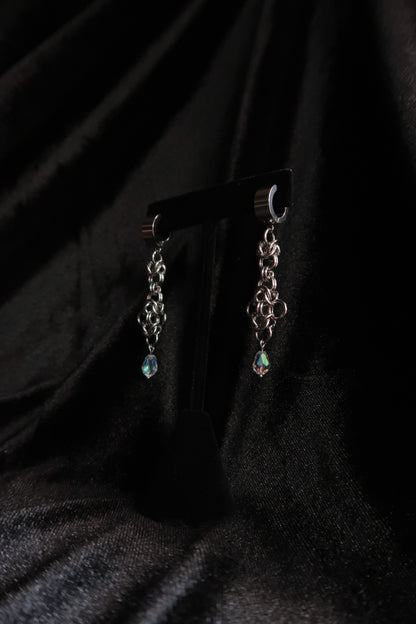 Isfrid Earrings