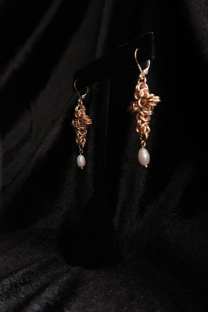 Ava Earrings