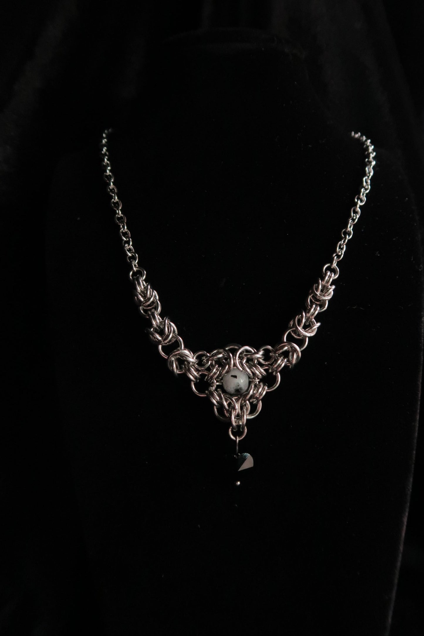 Isolde Necklace