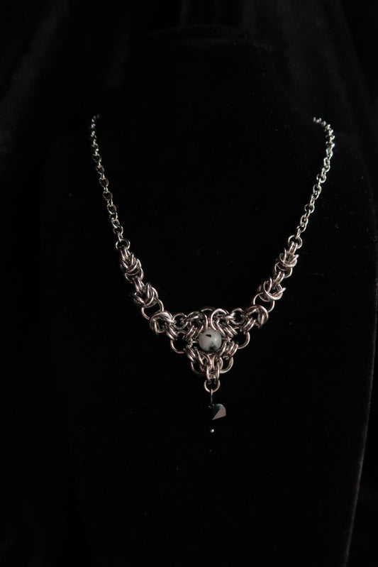 Isolde Necklace