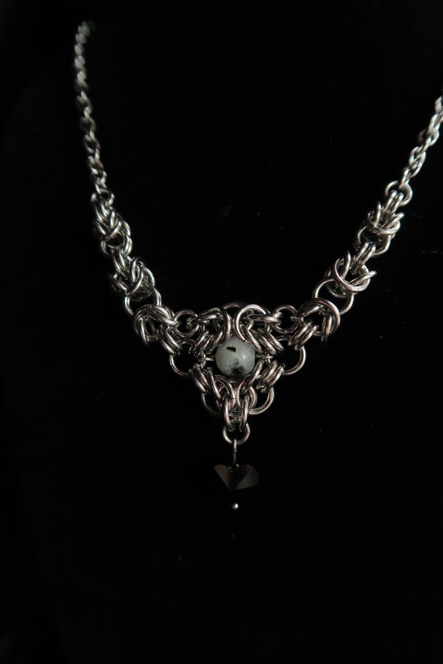 Isolde Necklace