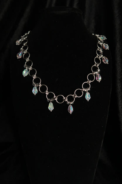 Gwendolyn Necklace