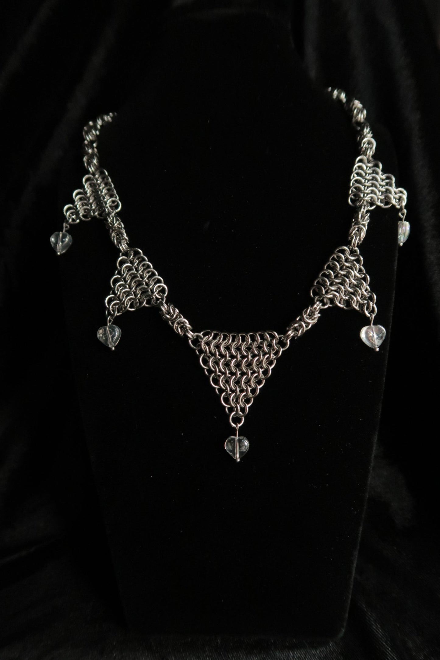 Vivienne Necklace