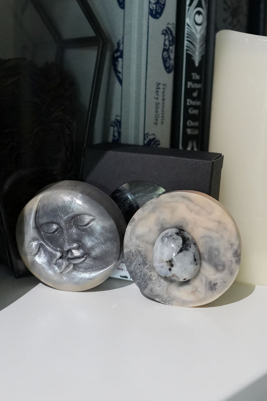 Of the Moon Ritual Soap