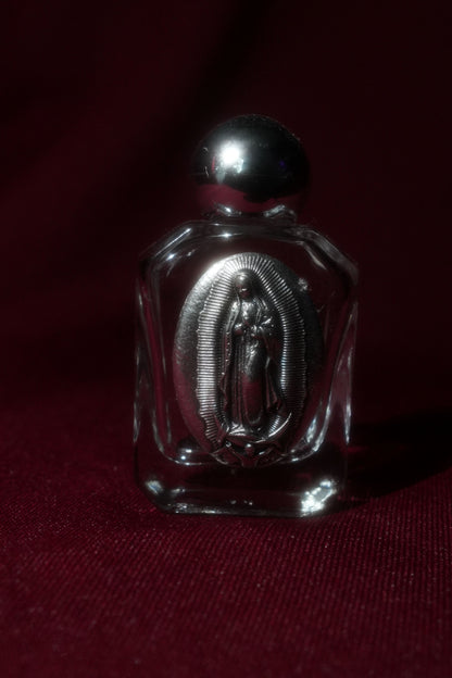 Holy Water Bottle