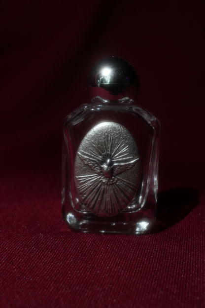 Holy Water Bottle