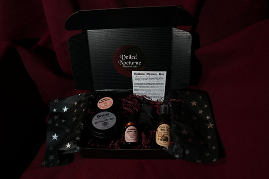 Limited Edition Samhain Bundle