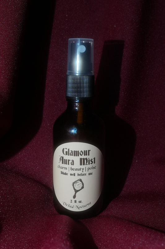 Glamour Aura Mist