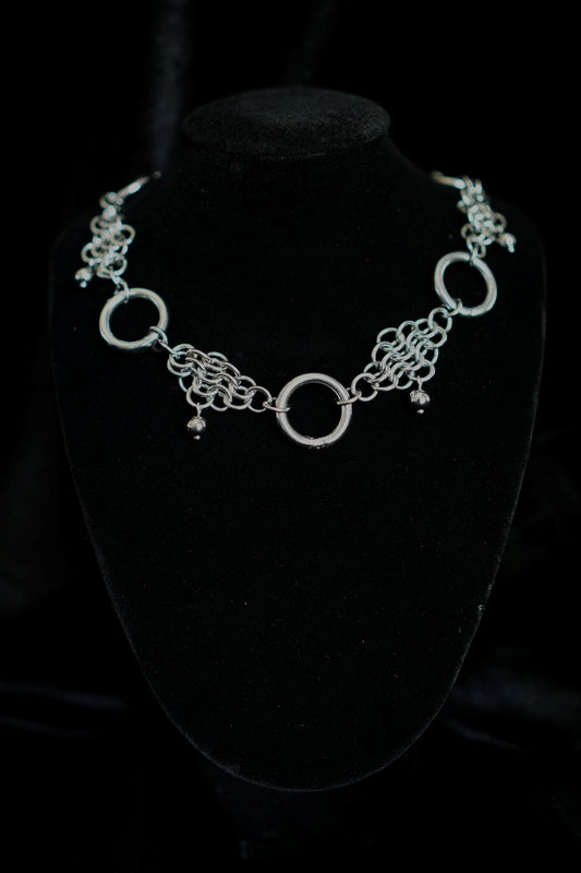 Rox Necklace
